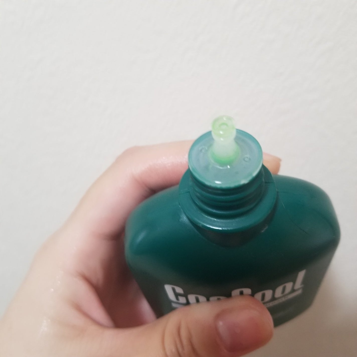 コンクールF/ウエルテック/マウスウォッシュ・スプレーを使ったクチコミ(3枚目)