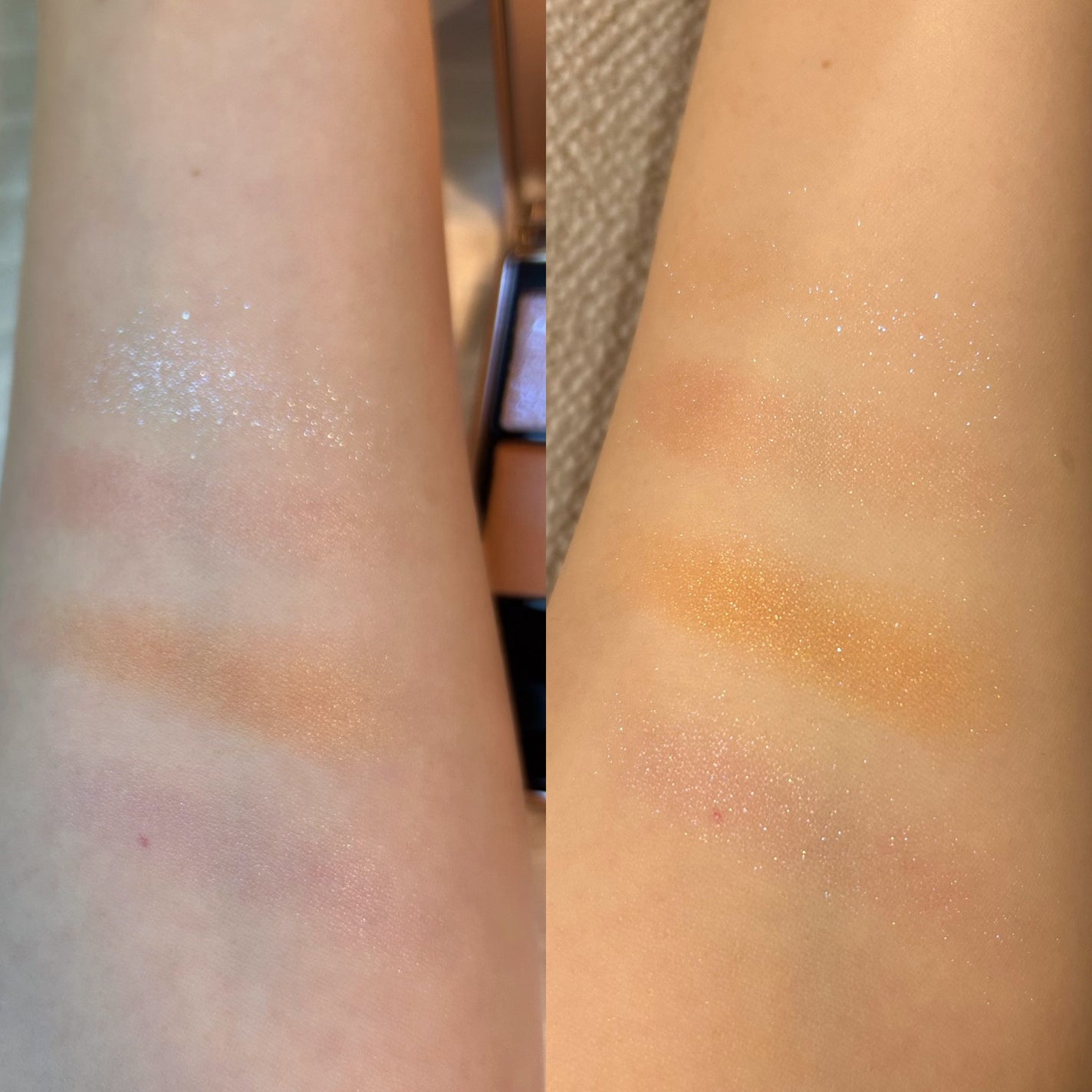 アイカラーレーション/LUNASOL/アイシャドウパレットを使ったクチコミ(6枚目)