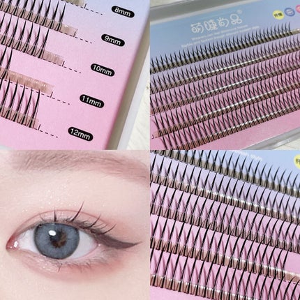 ザ ファースト ペンアイライナー/MERZY/リキッドアイライナーを使ったクチコミ(4枚目)