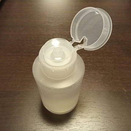 ミセルクレンジングウォーター/GARNIER SKIN NATURALS (海外)/クレンジングウォーターを使ったクチコミ(3枚目)