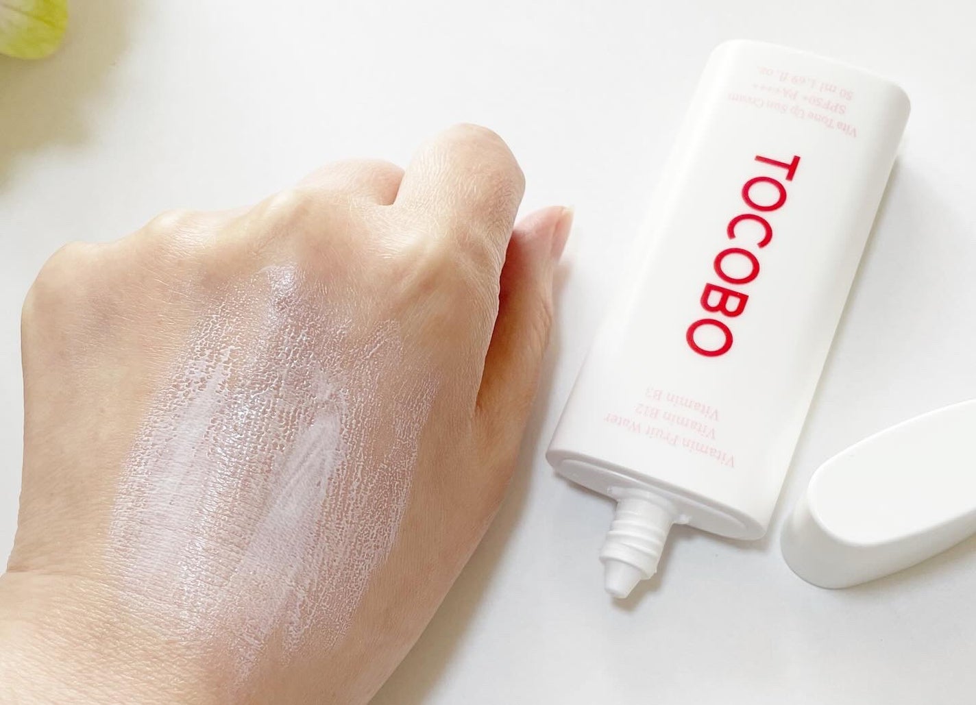 ナイアシンアミドビタミンC ブライトニングマスク/MARY&MAY/シートマスク・パックを使ったクチコミ(9枚目)