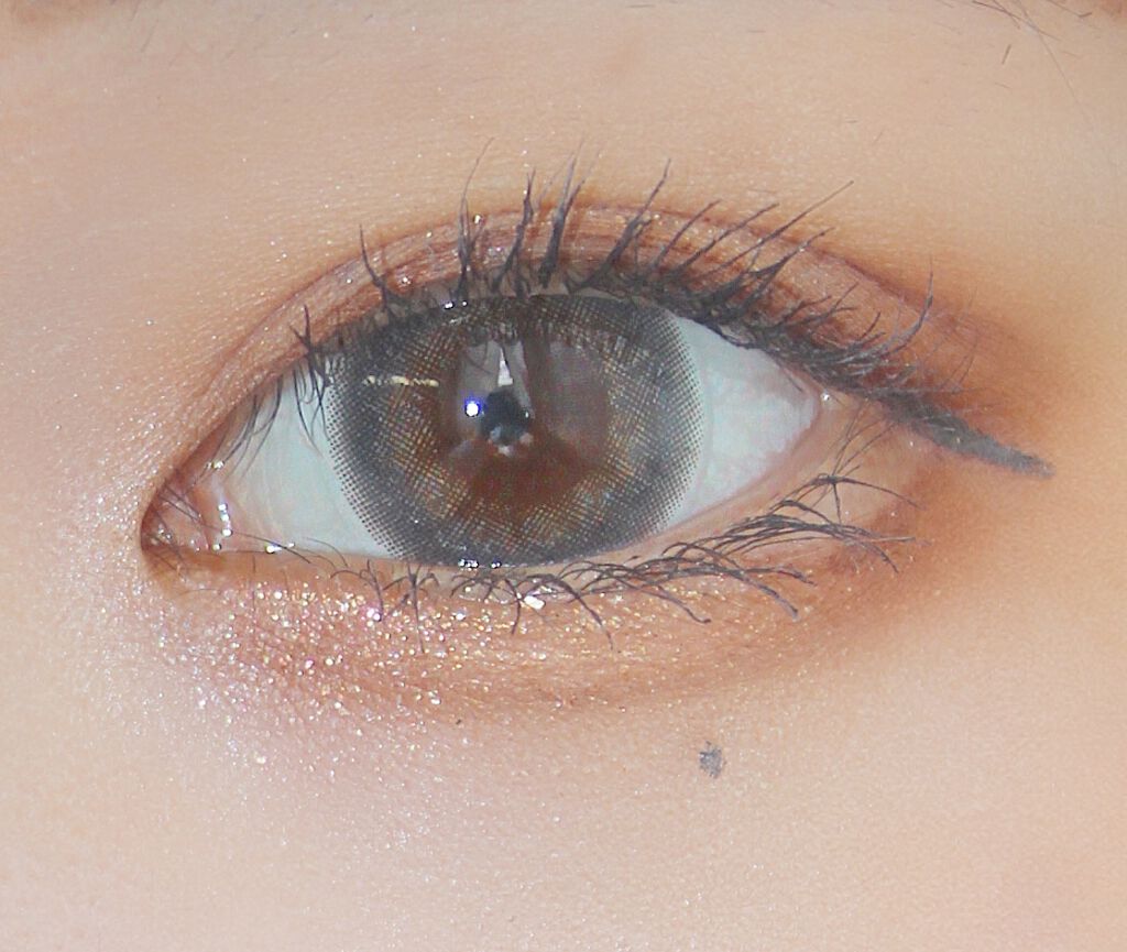 エテュセ アイエディション (マスカラベース)/ettusais/マスカラ下地を使ったクチコミ（2枚目）