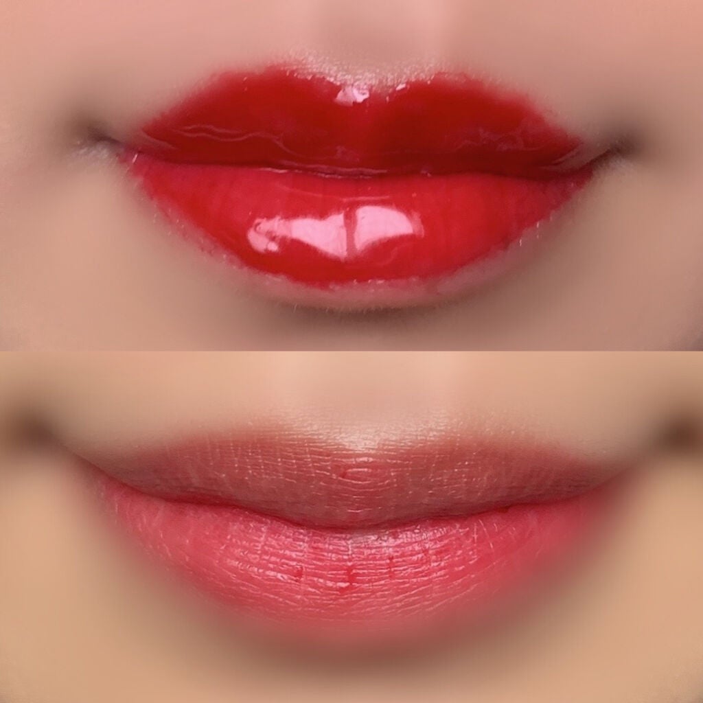 フジコ大人ティントSV/Fujiko/リップティントを使ったクチコミ(3枚目)