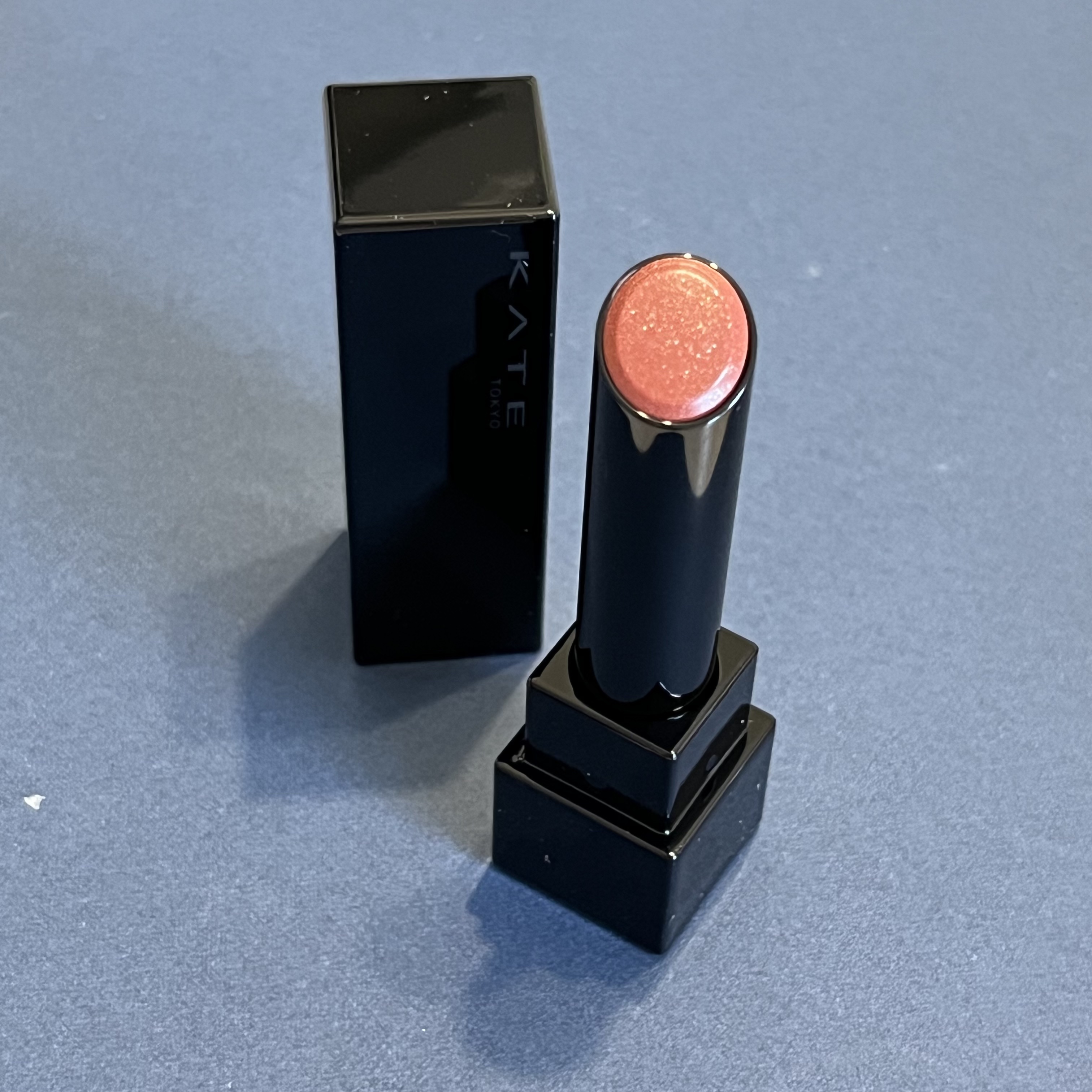 ケイト リップモンスター/KATE/口紅を使ったクチコミ（2枚目）