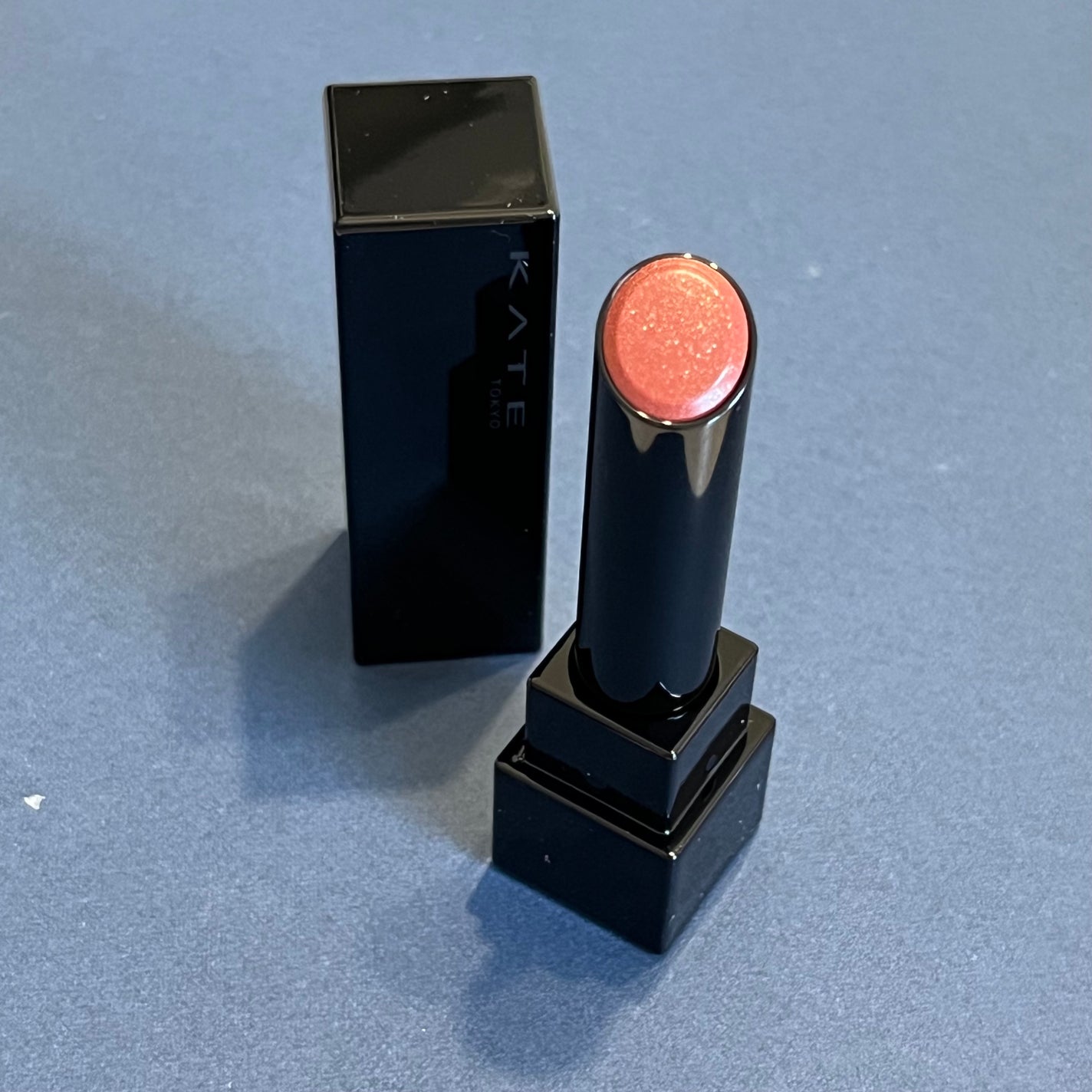 ケイト リップモンスター/KATE/口紅を使ったクチコミ(2枚目)