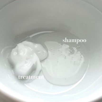 エクストラモイストシャンプー&リペアトリートメント/Cleo's Beauté/市販シャンプーを使ったクチコミ(2枚目)