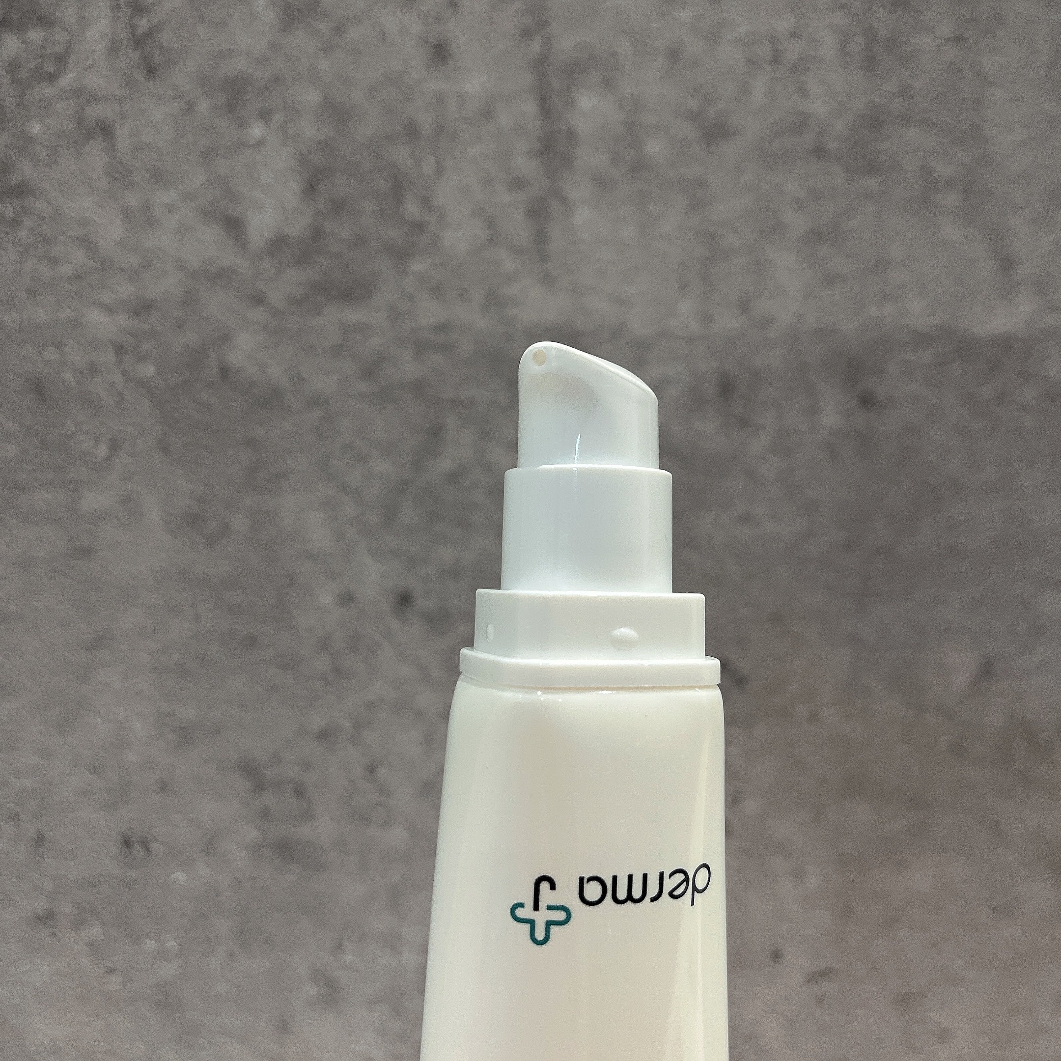 サンクリーム＋/ DermaJ/日焼け止めクリームを使ったクチコミ（2枚目）