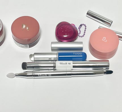 フルーティーリップジャム 13 クランベリージャム/dasique/リップバームの画像