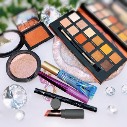 エクスプローラ12色 動物アイシャドウパレット/PERFECT DIARY/アイシャドウパレットを使ったクチコミ(7枚目)