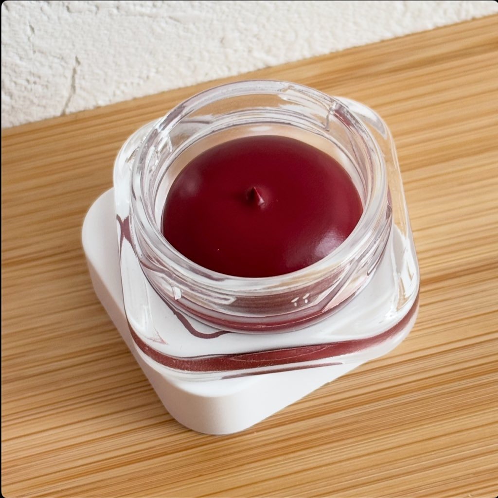 Artist Lip&Cheek/MAKE SOUL/ジェル・クリームチークを使ったクチコミ（2枚目）