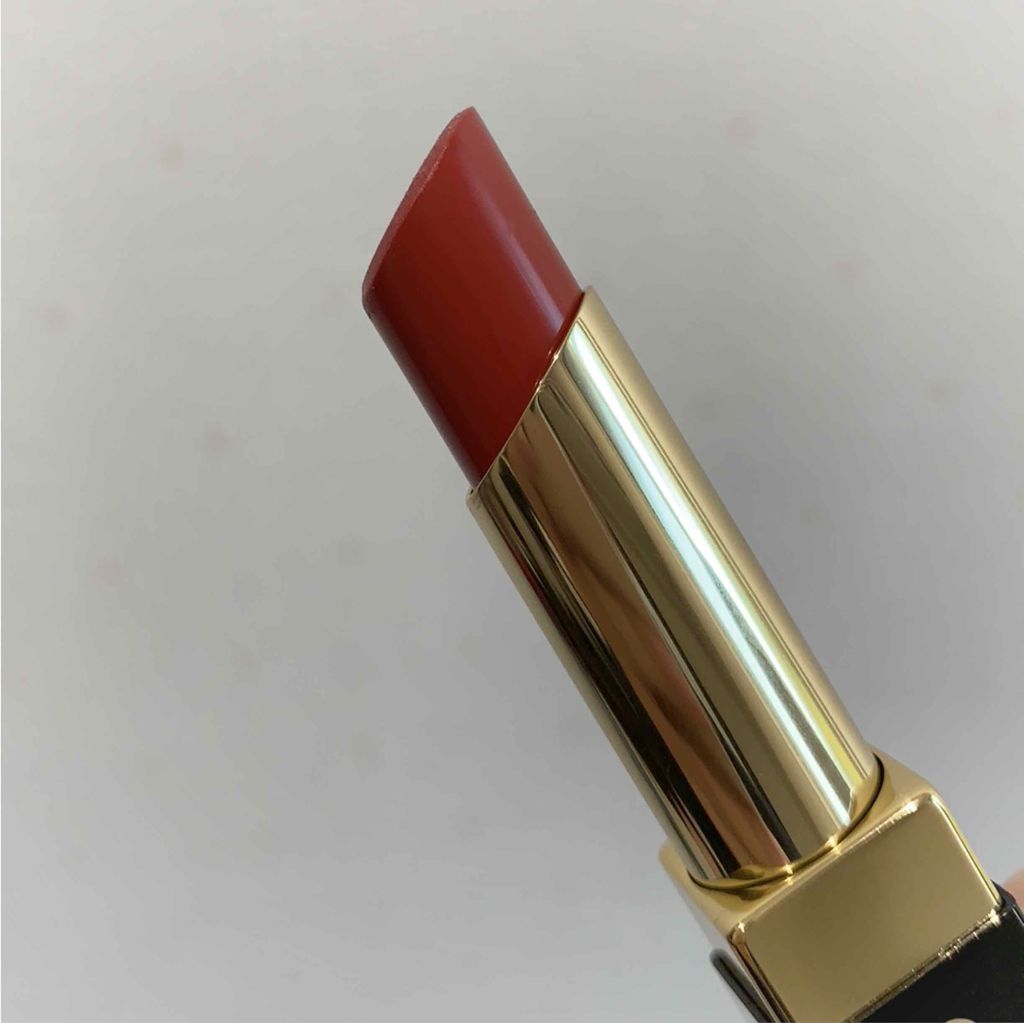 グレイズバームリップ/excel/口紅を使ったクチコミ（2枚目）