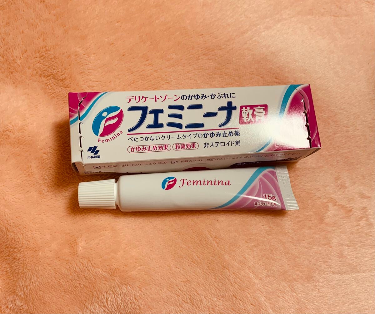 桜莱 on LIPS 「かゆみにしか効果ないのかなと思っていましたが、ニキビが出来てし..」(1枚目)