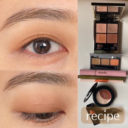 ラストオート ジェルアイライナー/BBIA/ジェルアイライナーを使ったクチコミ(7枚目)