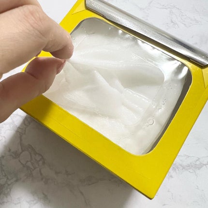 ルルルン ハイドラ V マスク/ルルルン/シートマスク・パックを使ったクチコミ(2枚目)