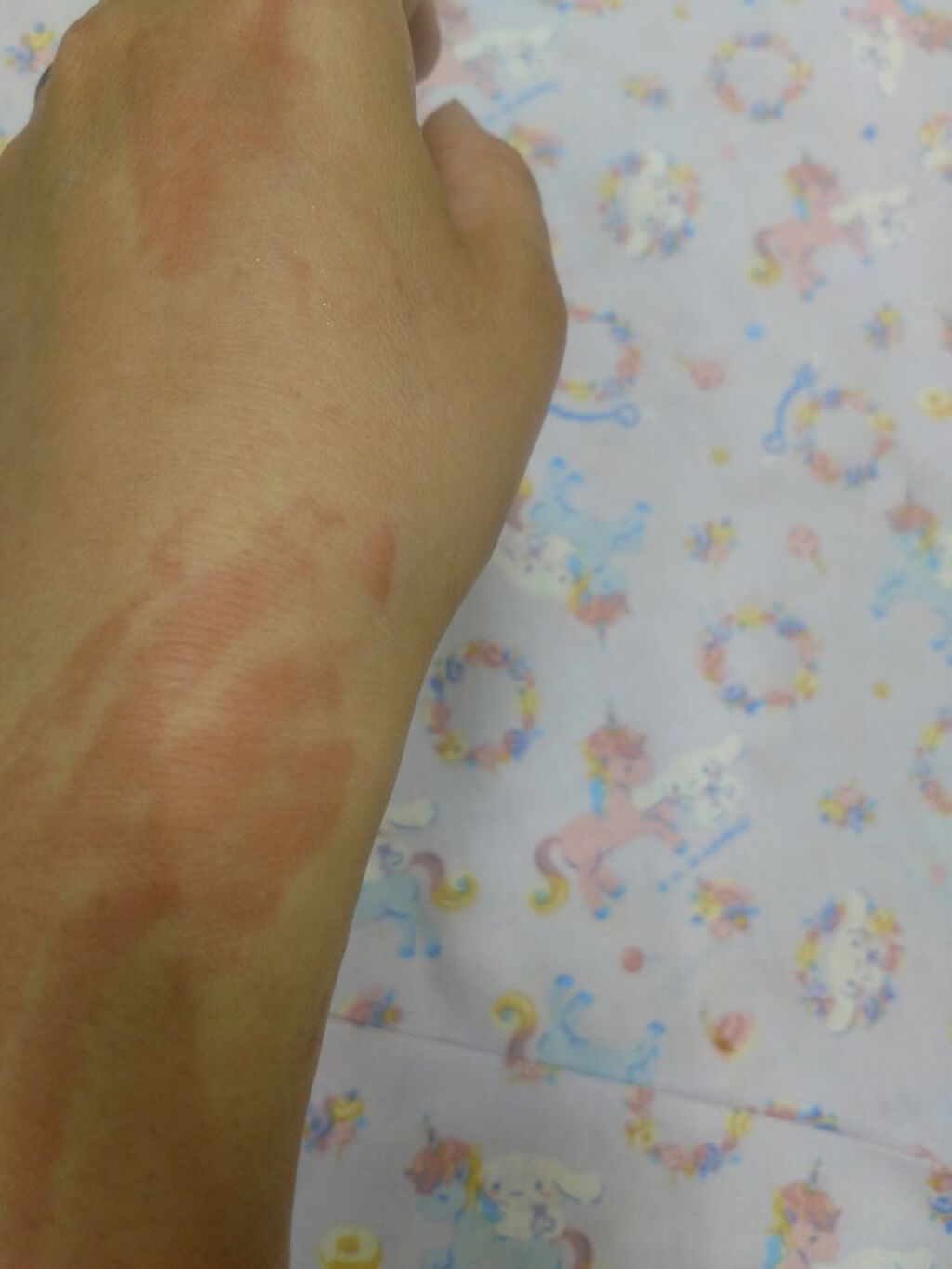 を使ったクチコミ（1枚目）