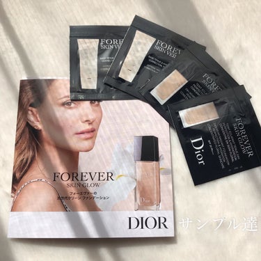 【旧】ディオールスキン フォーエヴァー スキン コレクト コンシーラー/Dior/リキッドコンシーラーを使ったクチコミ（3枚目）