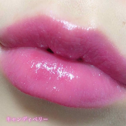 TWINKLE HAPPINESS GIRL/セリア/スティックアイシャドウを使ったクチコミ(4枚目)