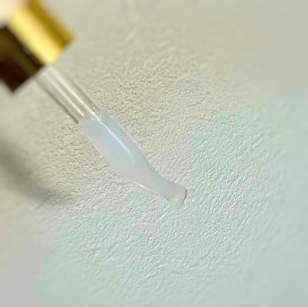 VC100ミルクピール プログラム1/ドクターシーラボⓇ/美容液を使ったクチコミ（2枚目）