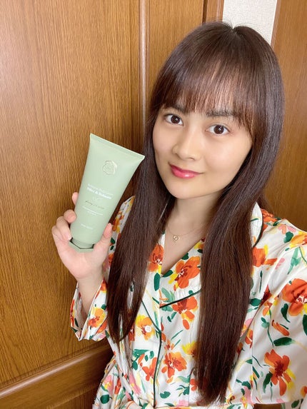 オリーブ&ババス ボタニカルボディローション/Laline/ボディローションを使ったクチコミ(4枚目)