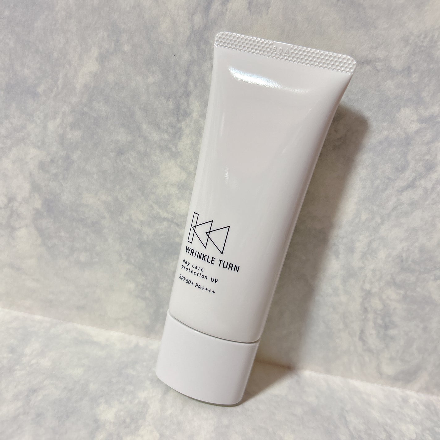 薬用デイケアプロテクションUV/サナ リンクルターン/日焼け止めクリームを使ったクチコミ(2枚目)
