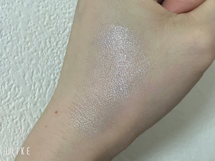 ジューシーパン グロッシージェリーハイライター/A’pieu/クリームハイライトを使ったクチコミ(3枚目)