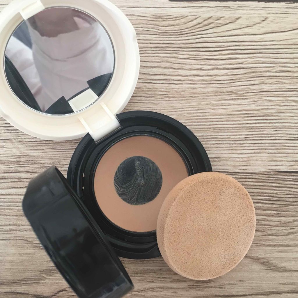 ミルキースキンリメイカー/MAJOLICA MAJORCA/化粧下地を使ったクチコミ(2枚目)