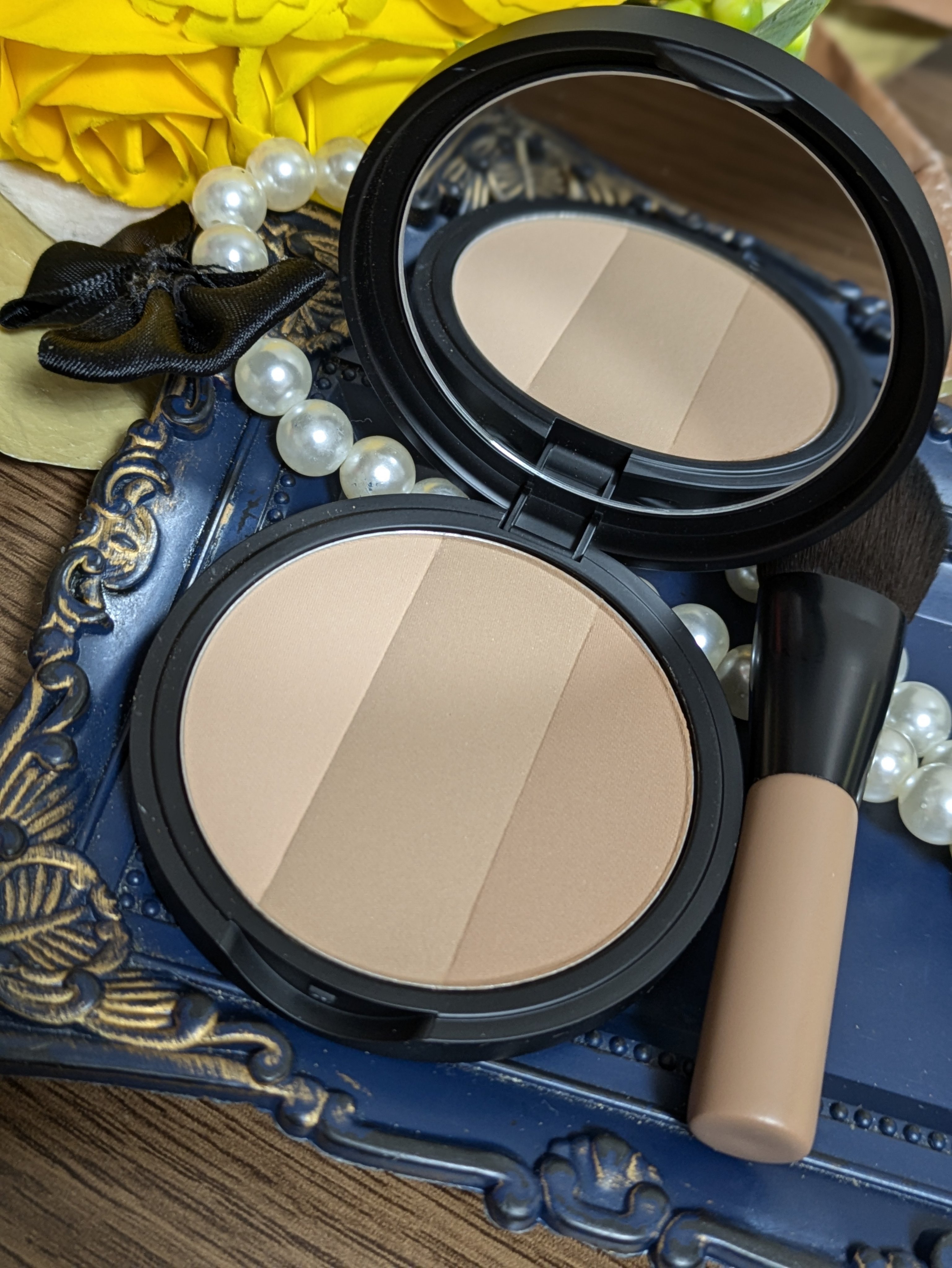 アートクラスバイロダン シェーディング/too cool for school/シェーディングを使ったクチコミ（3枚目）