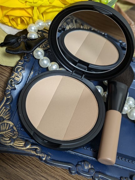 アートクラスバイロダン シェーディング/too cool for school/シェーディングを使ったクチコミ(3枚目)