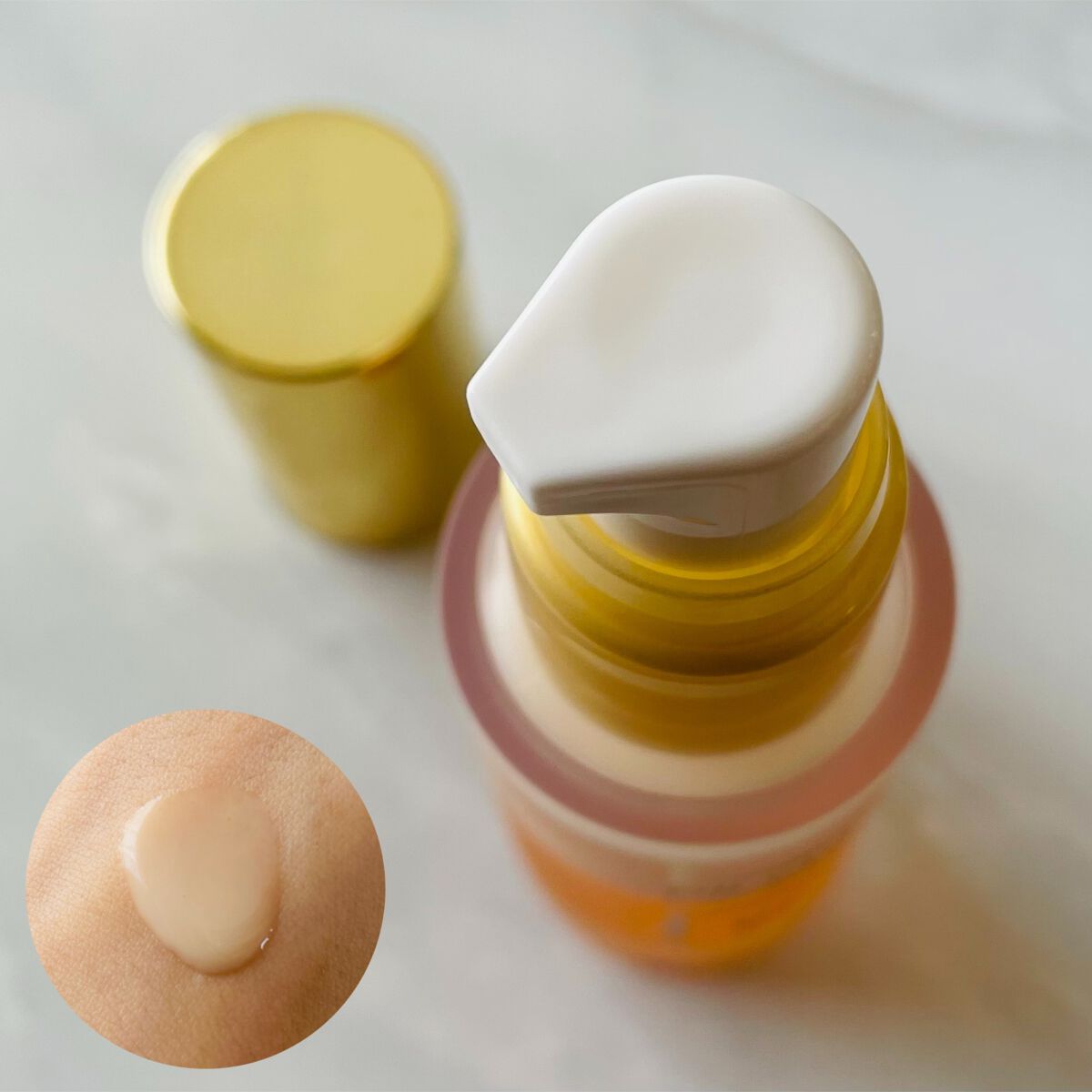 VC100ダブルリペアセラム/ドクターシーラボⓇ/美容液を使ったクチコミ（2枚目）