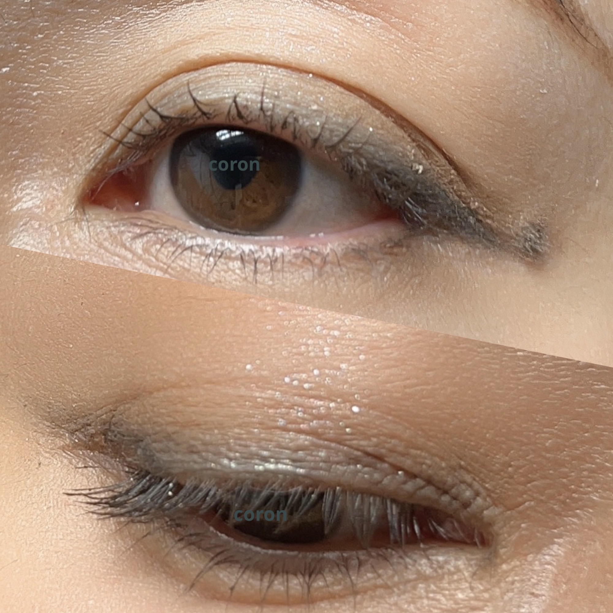 チーク ポップ/CLINIQUE/パウダーチークを使ったクチコミ（2枚目）