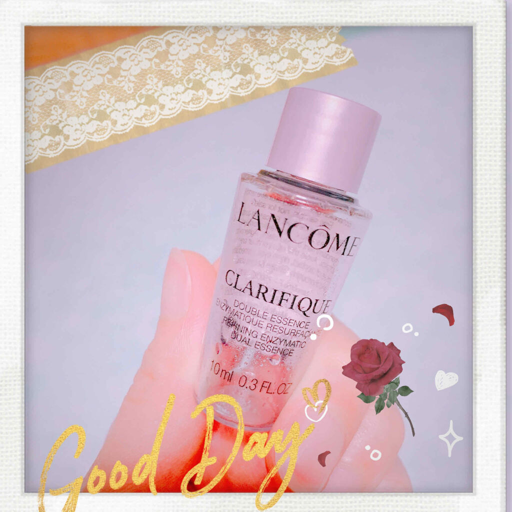 N.M.F アクアリング エフェクト クリーム/MEDIHEAL/フェイスクリームを使ったクチコミ（2枚目）