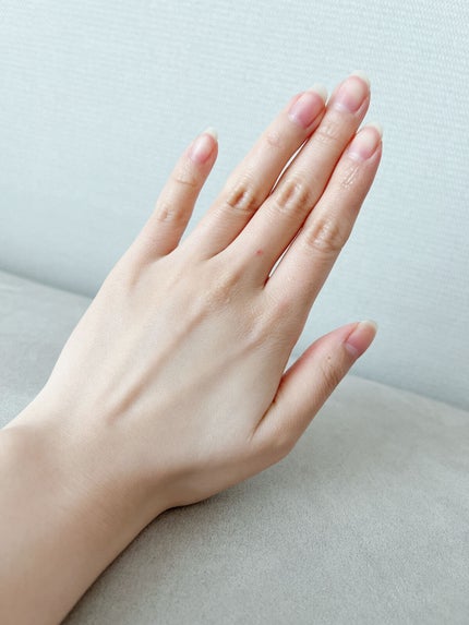 ウォータースプラッシュサンクリーム セラミド/espoir/日焼け止めクリームを使ったクチコミ(4枚目)