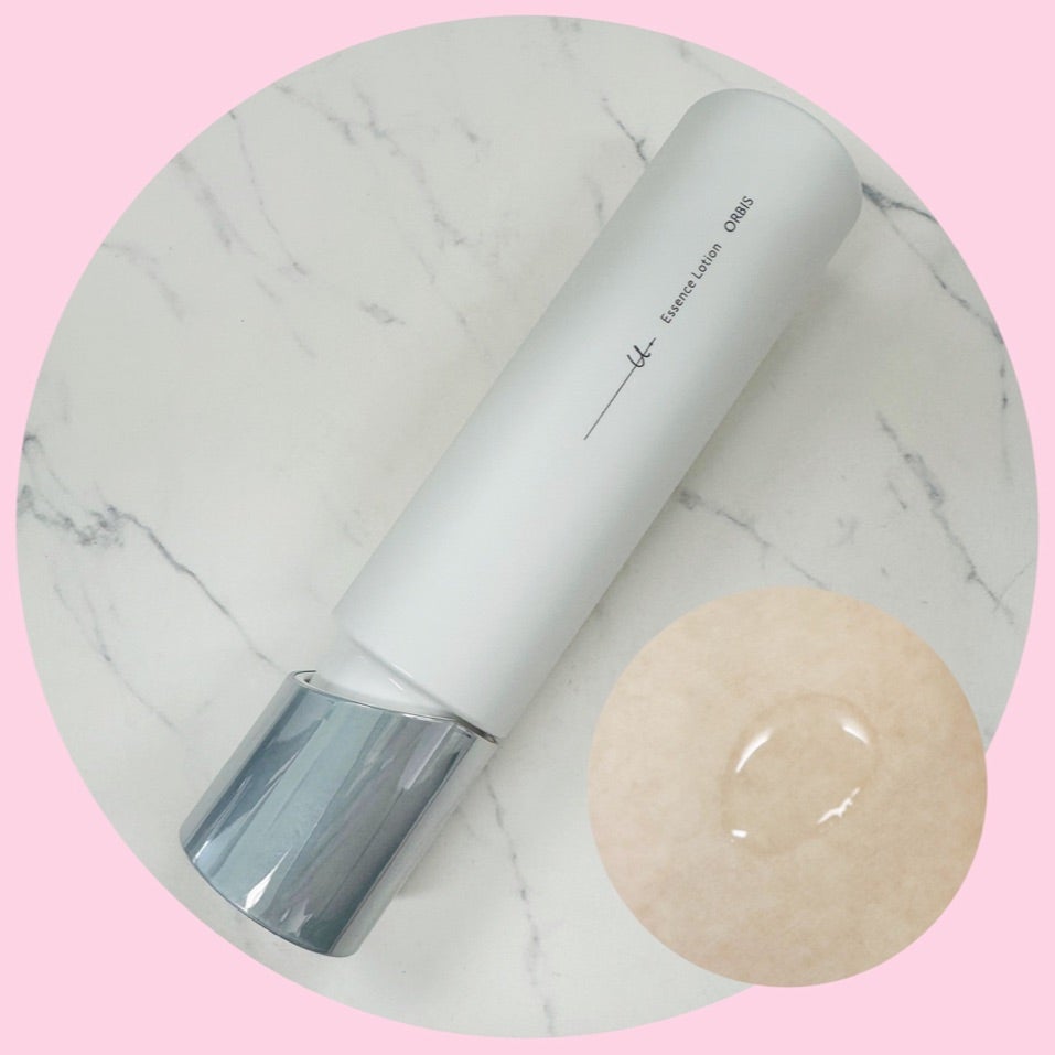 オルビスユー ドット エッセンスローション/オルビス/化粧水を使ったクチコミ(3枚目)