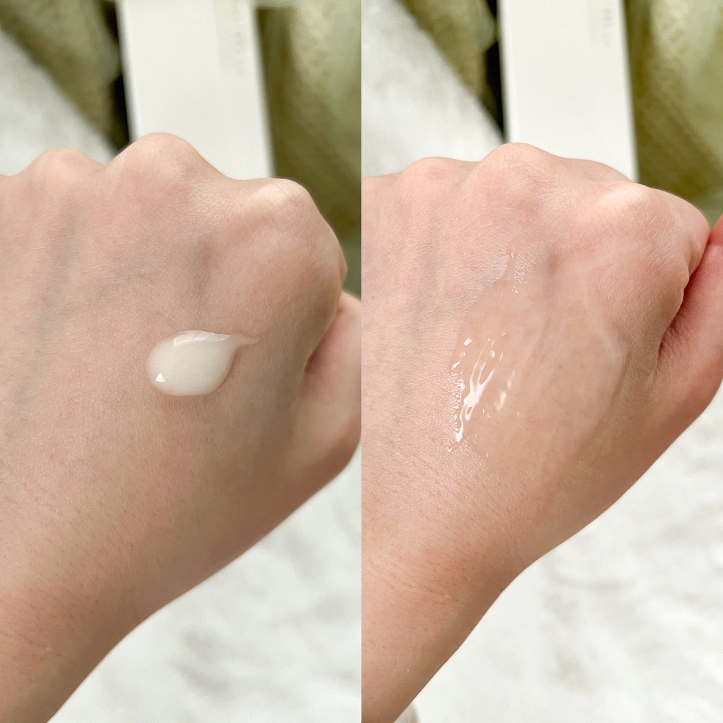 マイクロアクティブ リペアセラム/su:m37°/美容液を使ったクチコミ(3枚目)