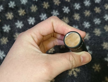 ラスティングフィニッシュ クリーミィ リップ/リンメル ロンドン/口紅を使ったクチコミ(4枚目)