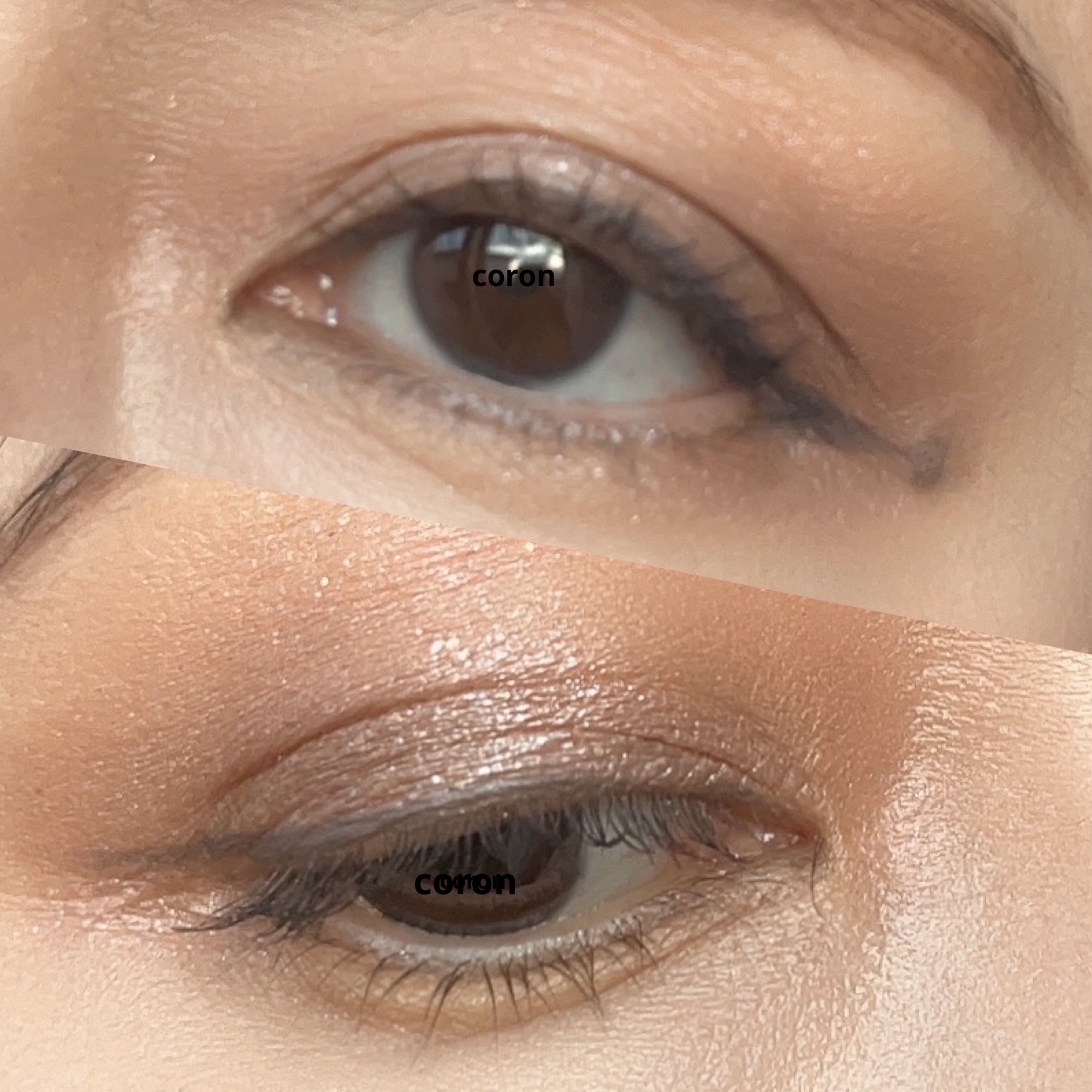 ロング＆カールマスカラ アドバンストフィルム/ヒロインメイク/マスカラを使ったクチコミ（2枚目）