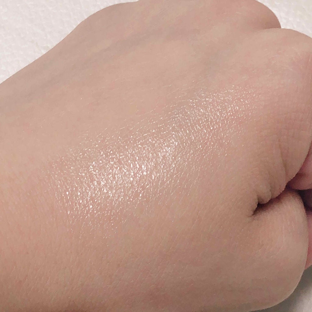 ボーム エサンシエル/CHANEL/スティックハイライトを使ったクチコミ(3枚目)