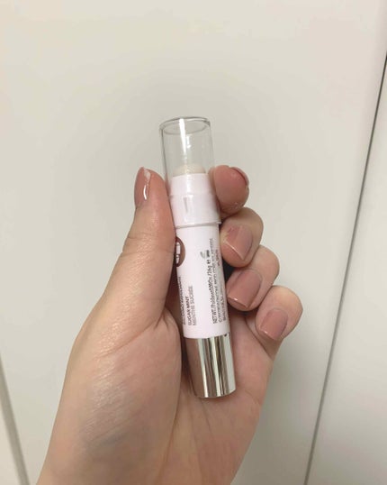 レブロン キス シュガー スクラブ/REVLON/リップスクラブを使ったクチコミ(1枚目)