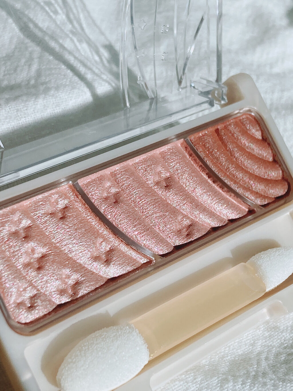 ロング＆カールマスカラ アドバンストフィルム/ヒロインメイク/マスカラを使ったクチコミ（2枚目）