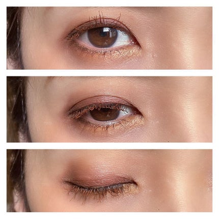 クリームチーク/キャンメイク/ジェル・クリームチークを使ったクチコミ(10枚目)