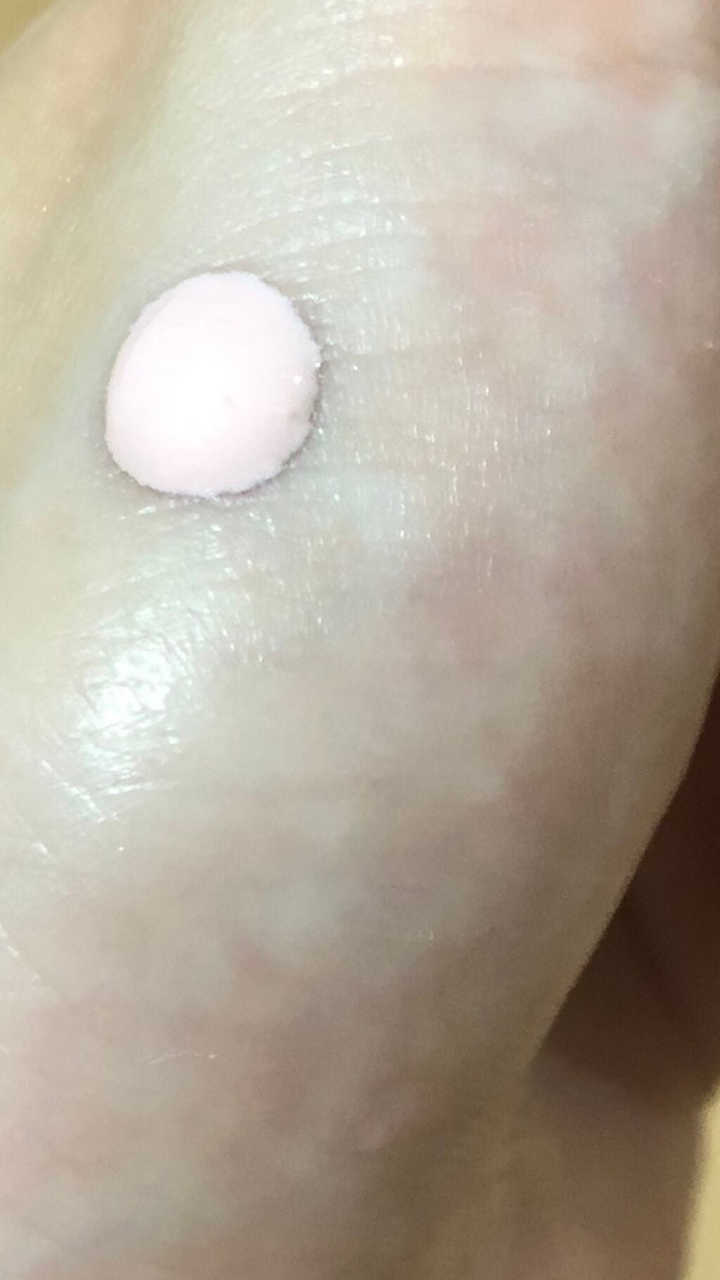 ジルスチュアート イルミネイティング セラムプライマー UV/JILL STUART/化粧下地を使ったクチコミ(2枚目)