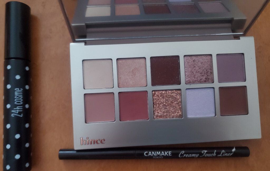 アイドルラッシュ ロング&ボリューム/24h cosme/マスカラを使ったクチコミ(2枚目)