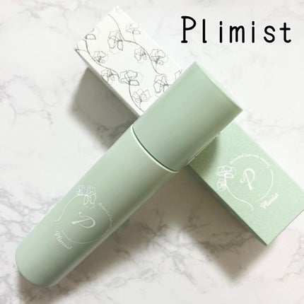 プリミスト ボタニカル育毛剤/Plimist/頭皮ローションを使ったクチコミ(1枚目)