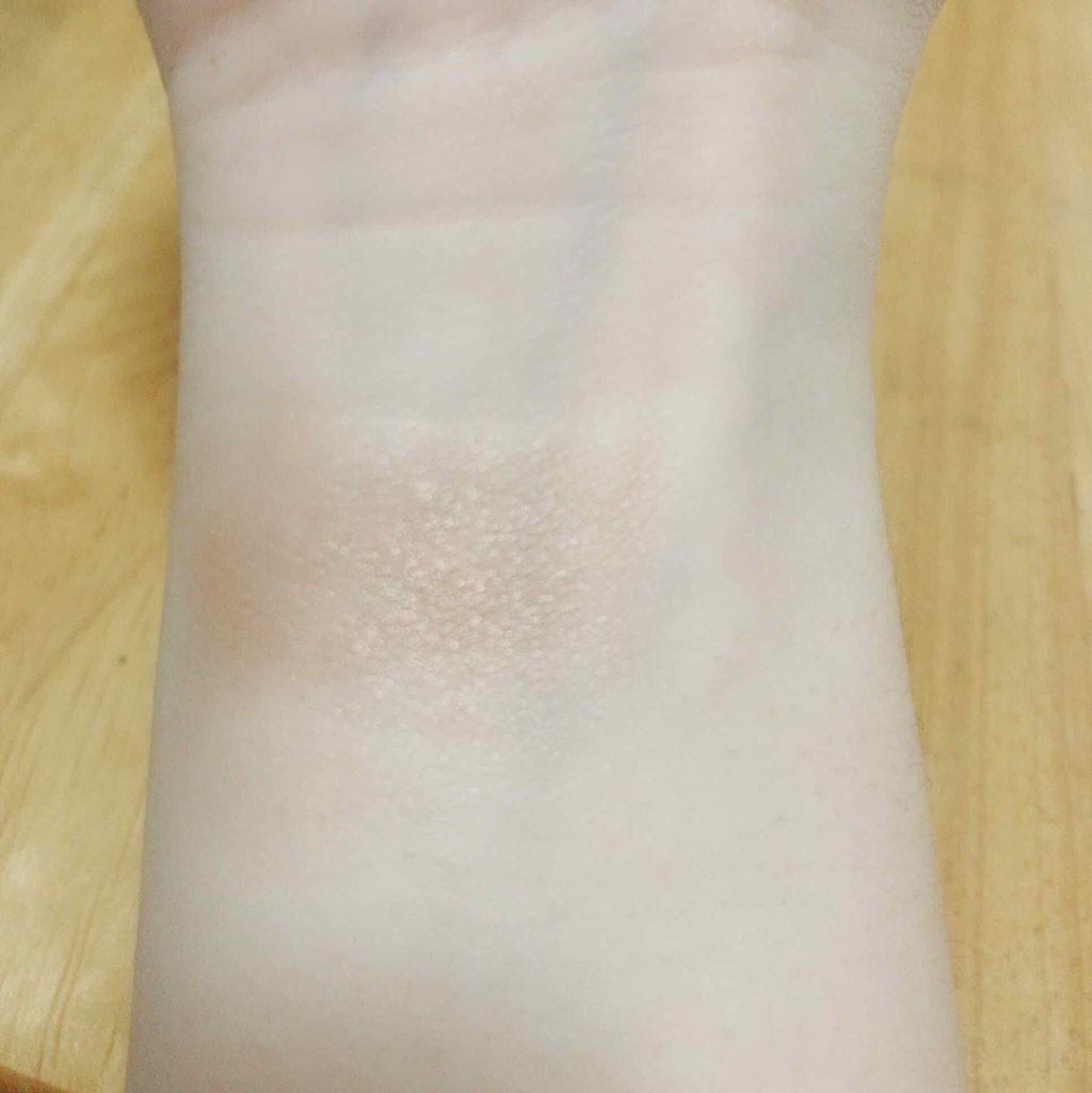 オンブル プルミエール クレーム/CHANEL/ジェル・クリームアイシャドウを使ったクチコミ(3枚目)