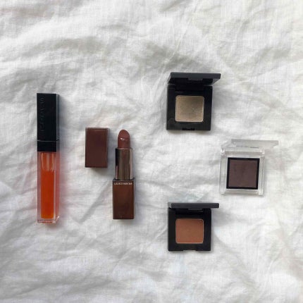 アディクション ザ アイシャドウ/ADDICTION/単色アイシャドウを使ったクチコミ(1枚目)