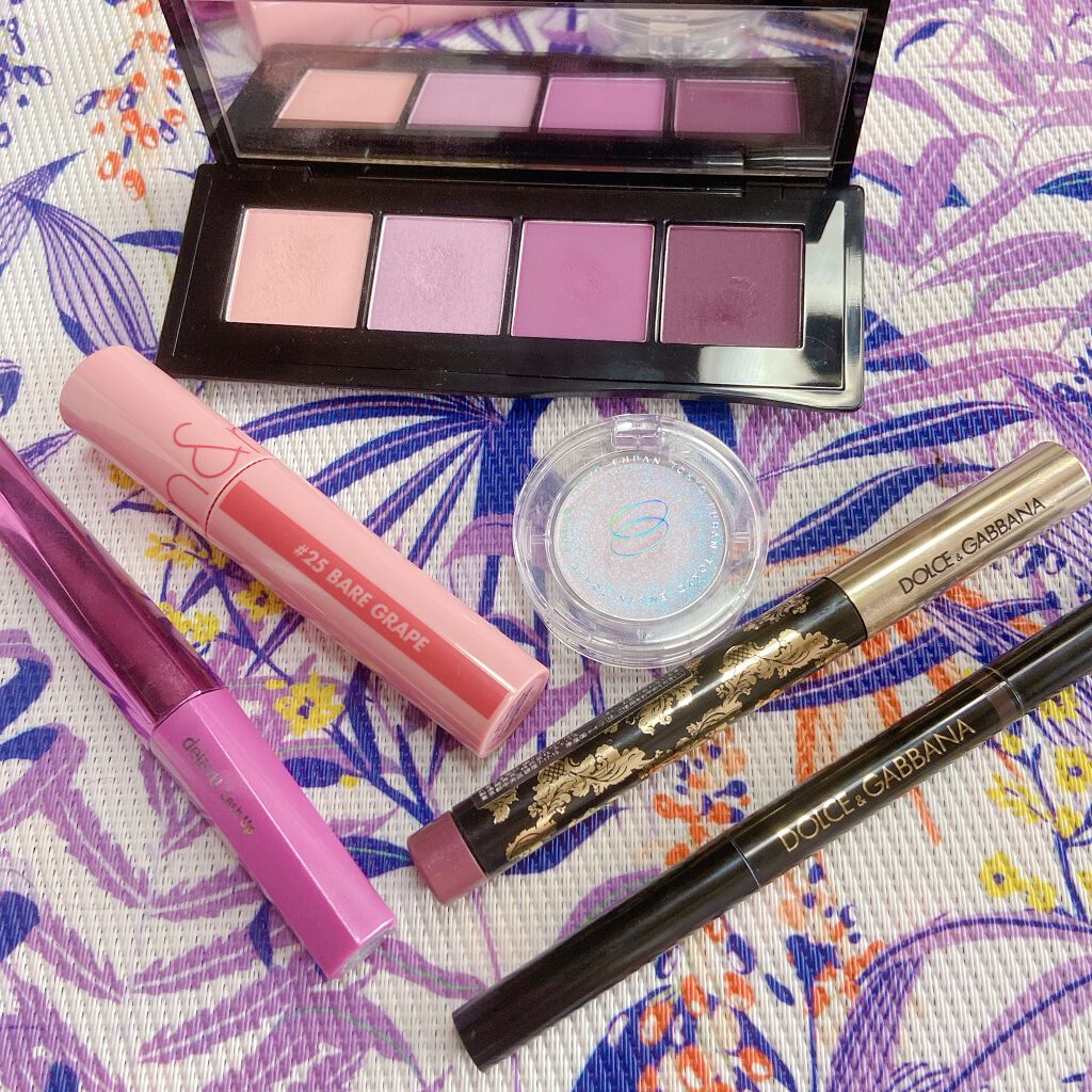 「塗るつけまつげ」自まつげ際立てタイプ/デジャヴュ/マスカラを使ったクチコミ(2枚目)