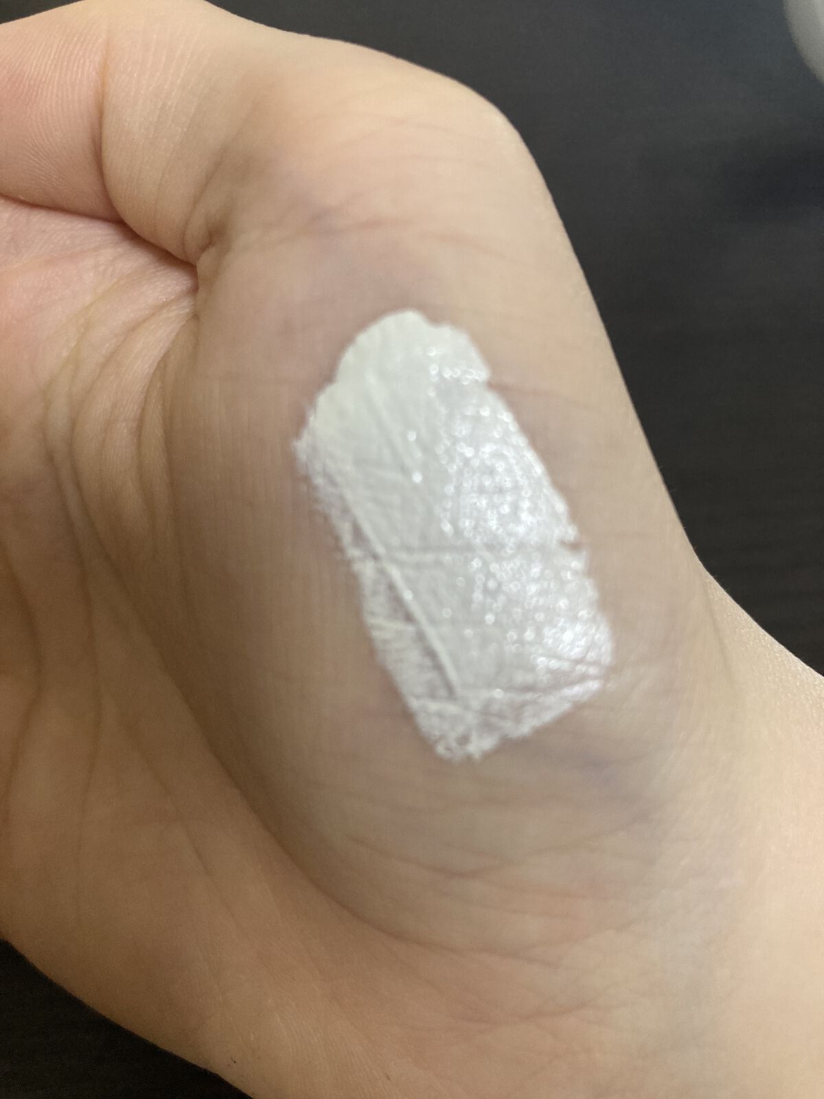 コンシーラー/WHOMEE/リキッドコンシーラーを使ったクチコミ（3枚目）