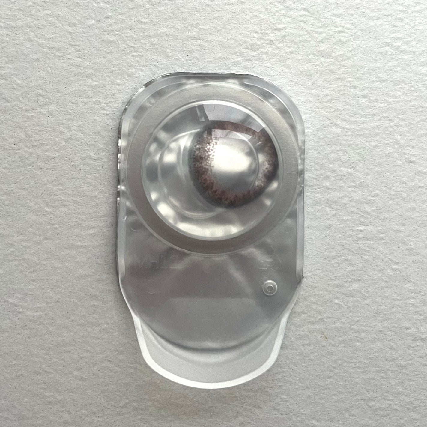 U.P.D. 1day/U.P.D./ワンデー(1DAY)カラコンを使ったクチコミ(2枚目)