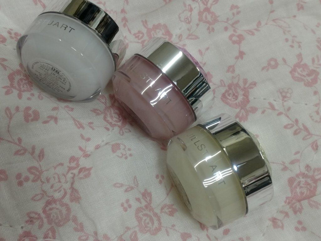 グッドウィッシーズギフト トリートメント ヘアミスト ＆ ハンドクリーム ホワイトフローラル/JILL STUART/その他キットセットを使ったクチコミ（3枚目）