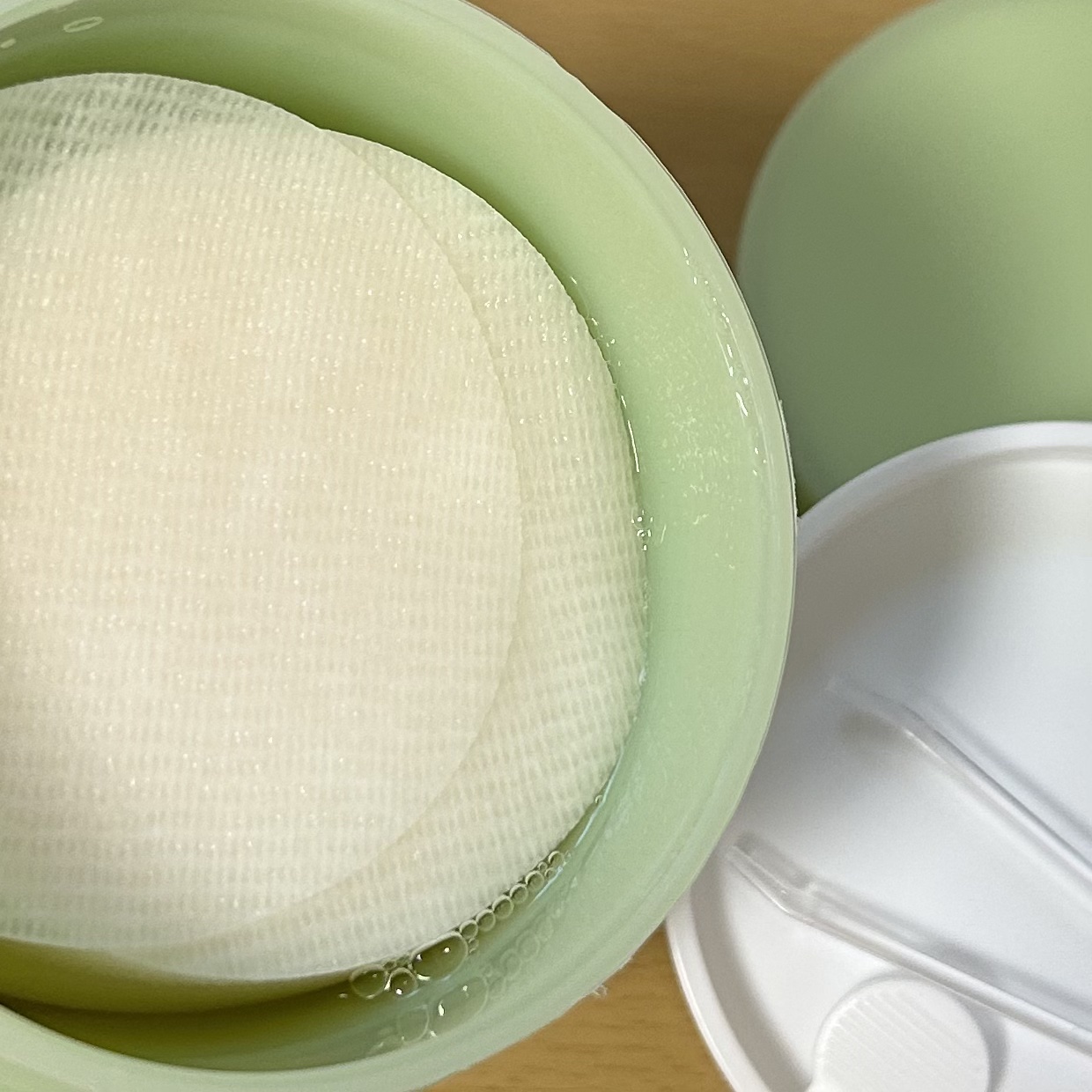 クイック サンスティック プロテクションバー/Abib /日焼け止めスティックを使ったクチコミ（3枚目）